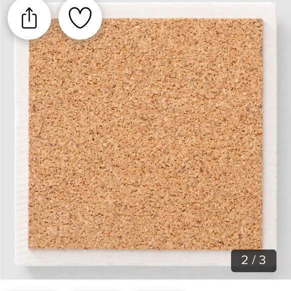 🐐🐐♑️Meditation block - Picture 2 of 2